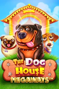 The Dog House Megaways